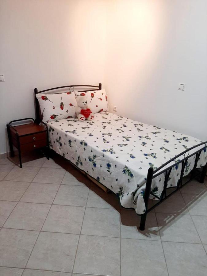 Vasiliki'S House Zacharo , 27054 , Ilias Appartement Buitenkant foto